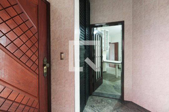 Área de Serviço  de casa à venda com 3 quartos, 300m² em Chácara Santo Antônio (zona Leste), São Paulo