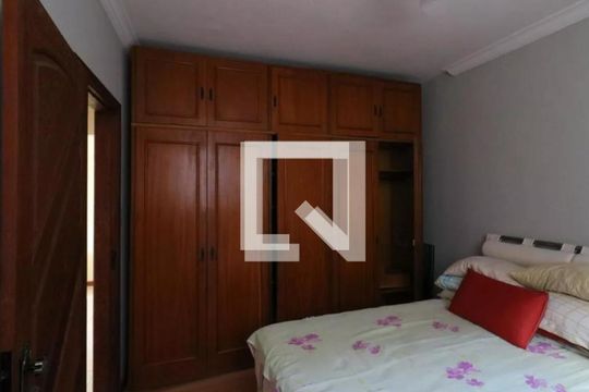 Quarto de casa à venda com 2 quartos, 210m² em Jardim Carioca, Rio de Janeiro