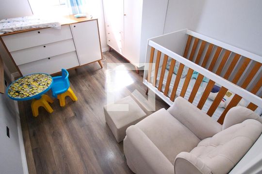Apartamento à venda com 2 quartos, 58m² em Vila Ema, São Paulo