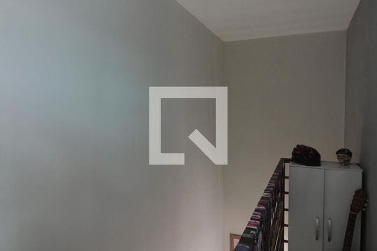 Hall da Cobertura de apartamento à venda com 2 quartos, 90m² em São João Batista, Belo Horizonte