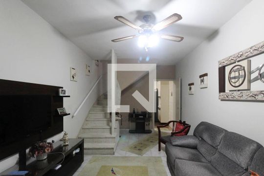 Casa à venda com 2 quartos, 170m² em Vila Nova Pauliceia, São Paulo