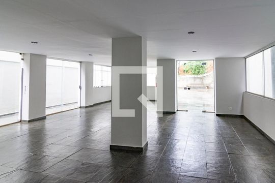 Salão de Festas de apartamento à venda com 5 quartos, 260m² em Coracao de Jesus, Belo Horizonte