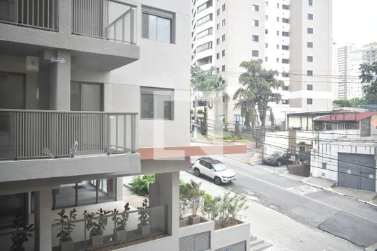 Quarto 1 de apartamento para alugar com 2 quartos, 55m² em São Judas, São Paulo