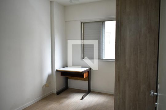Quarto 1 de apartamento para alugar com 2 quartos, 55m² em São Judas, São Paulo