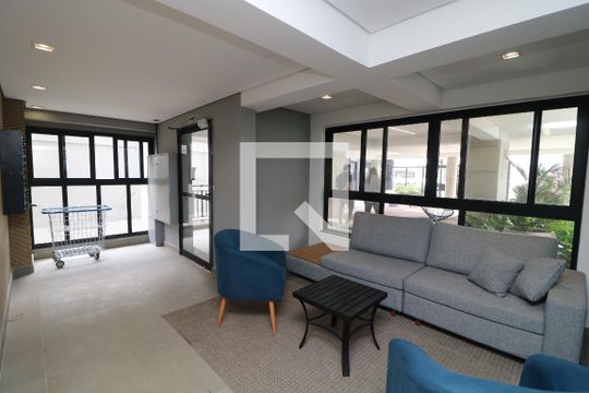 Apartamento à venda com 2 quartos, 39m² em Vila Formosa, São Paulo