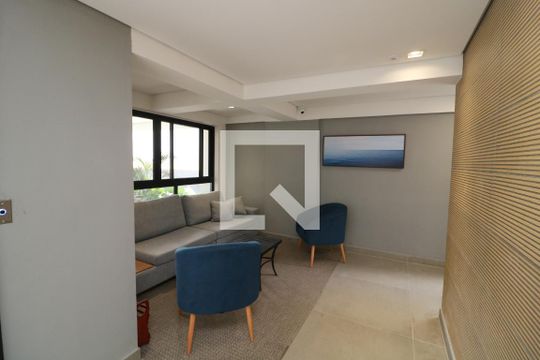 Apartamento à venda com 2 quartos, 39m² em Vila Formosa, São Paulo