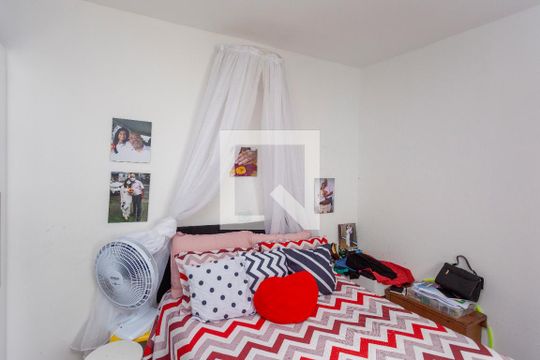 Quarto - Casa 2 de casa à venda com 3 quartos, 303m² em Jardim Pedreira, São Paulo
