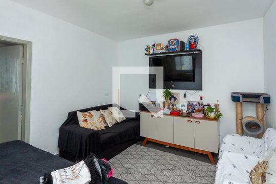 Sala - Casa 2 de casa à venda com 3 quartos, 303m² em Jardim Pedreira, São Paulo