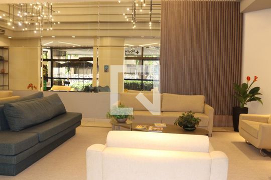 Apartamento à venda com 1 quarto, 58m² em Bela Vista, São Paulo