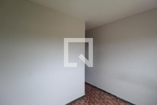Suite de apartamento para alugar com 3 quartos, 60m² em Minas Caixa, Belo Horizonte