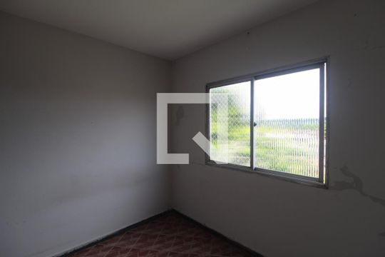 Suite de apartamento para alugar com 3 quartos, 60m² em Minas Caixa, Belo Horizonte