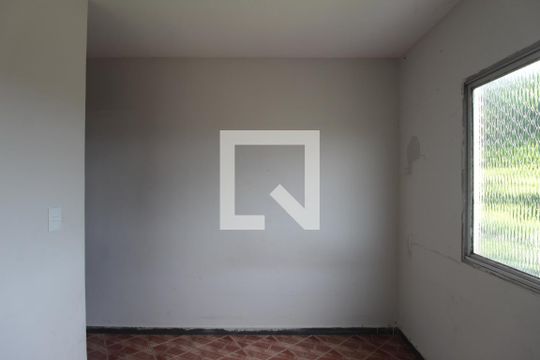 Suite de apartamento para alugar com 3 quartos, 60m² em Minas Caixa, Belo Horizonte