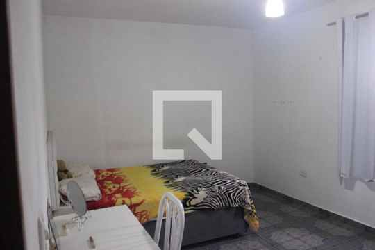 Quarto 1 de casa à venda com 4 quartos, 215m² em Jardim Rosa de Franca, Guarulhos