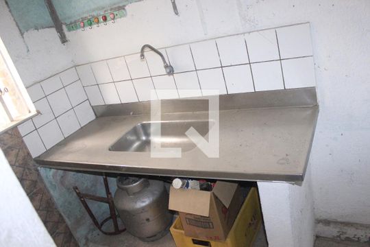 Banheiro 2 de casa à venda com 4 quartos, 215m² em Jardim Rosa de Franca, Guarulhos