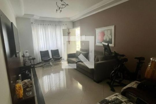 Sala de casa à venda com 3 quartos, 250m² em Parque Renato Maia, Guarulhos