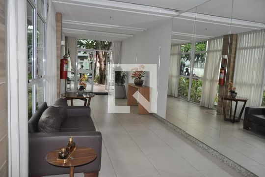 Apartamento para alugar com 3 quartos, 85m² em Engenho de Dentro, Rio de Janeiro