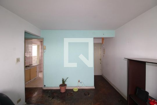 Sala de apartamento à venda com 2 quartos, 81m² em Tucuruvi, São Paulo