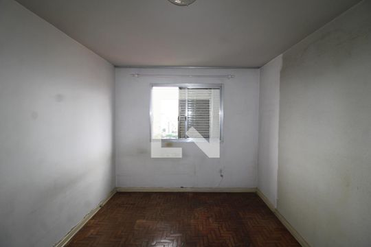 Quarto 2 de apartamento para alugar com 2 quartos, 81m² em Tucuruvi, São Paulo