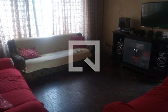 Casa à venda com 4 quartos, 240m² em Engenho Novo, Rio de Janeiro