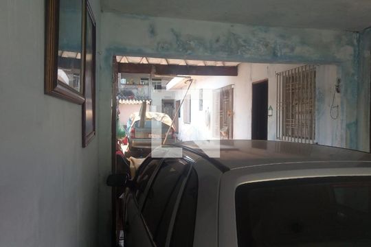 Casa à venda com 4 quartos, 240m² em Engenho Novo, Rio de Janeiro