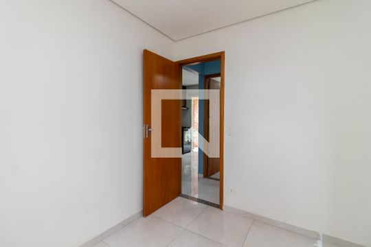 Quarto 2 de apartamento à venda com 2 quartos, 40m² em Casa Verde Média, São Paulo