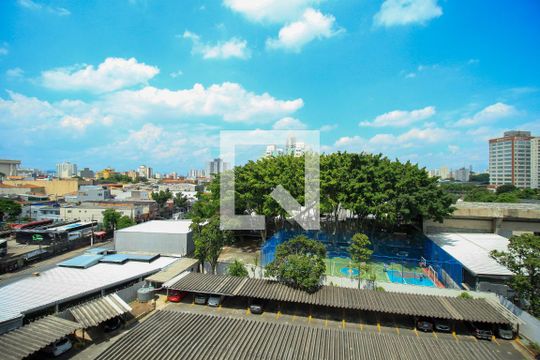 Apartamento à venda com 2 quartos, 64m² em Brás, São Paulo