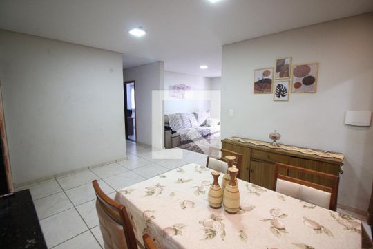 Copa de casa à venda com 3 quartos, 224m² em Jardim Filadelfia, Belo Horizonte
