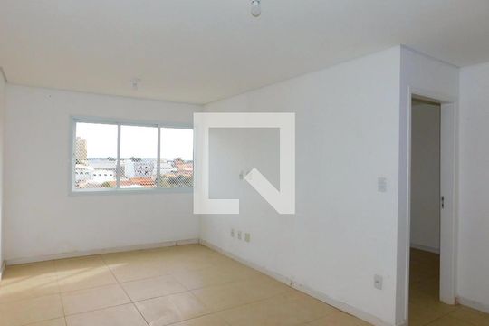 Apartamento para alugar com 1 quarto, 60m² em Jardim Sao Bento, Paulínia