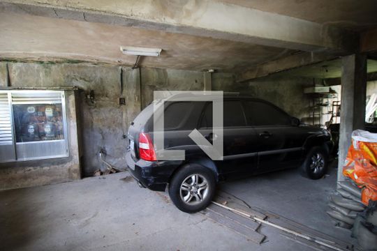 Área comum - Garagem de apartamento à venda com 2 quartos, 90m² em Brás de Pina, Rio de Janeiro