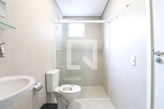 Detalhe de kitnet/studio para alugar com 1 quarto, 26m² em Barra Funda, São Paulo