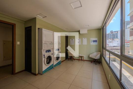 Kitnet/Studio para alugar com 1 quarto, 24m² em Barra, Salvador