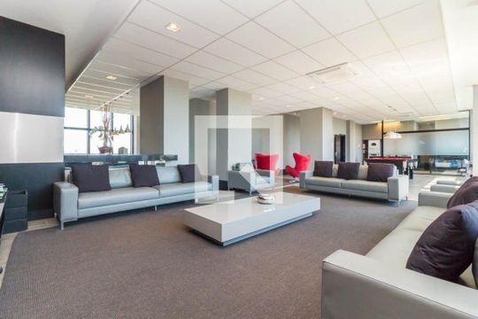 Área Comum  de apartamento para alugar com 1 quarto, 60m² em Partenon, Porto Alegre