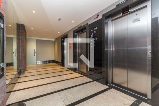 Área Comum  de apartamento para alugar com 1 quarto, 60m² em Partenon, Porto Alegre