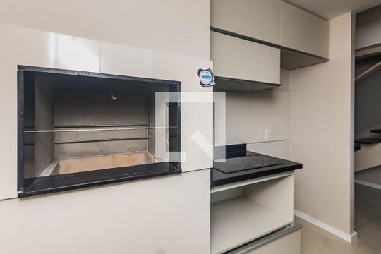 Área Comum  de apartamento para alugar com 1 quarto, 60m² em Partenon, Porto Alegre