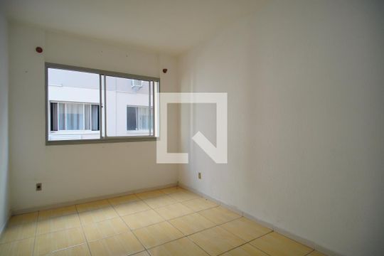 Quarto 1 de apartamento à venda com 2 quartos, 58m² em Centro, São Leopoldo