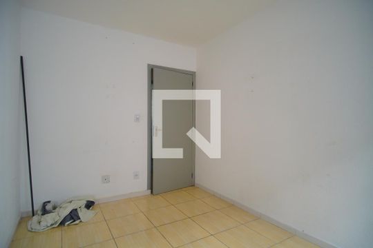 Quarto 1 de apartamento à venda com 2 quartos, 58m² em Centro, São Leopoldo