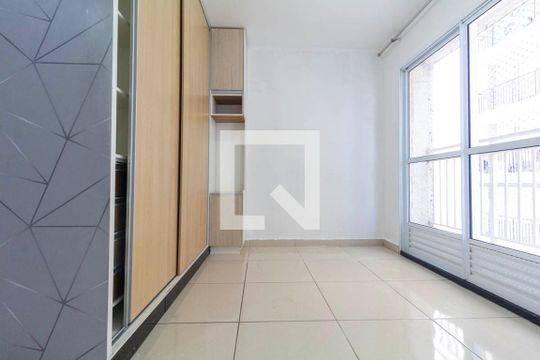 Studio de kitnet/studio à venda com 1 quarto, 27m² em Vila Ré, São Paulo