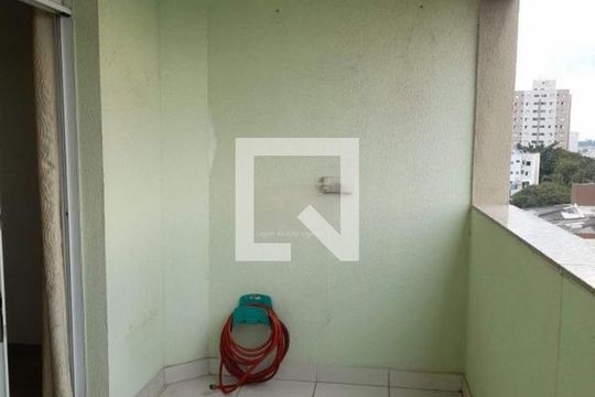 Apartamento à venda com 3 quartos, 87m² em Rudge Ramos, São Bernardo do Campo