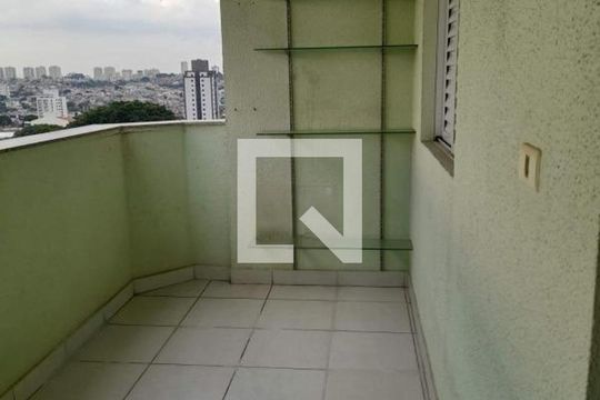 Apartamento à venda com 3 quartos, 87m² em Rudge Ramos, São Bernardo do Campo