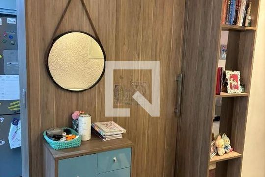 Apartamento à venda com 2 quartos, 70m² em Jardim Nascimento, São Bernardo do Campo