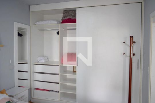 Quarto de apartamento para alugar com 1 quarto, 44m² em Jardim Paulista, São Paulo