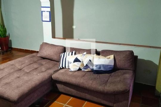 Casa à venda com 3 quartos, 280m² em Alto Industrial, São Bernardo do Campo