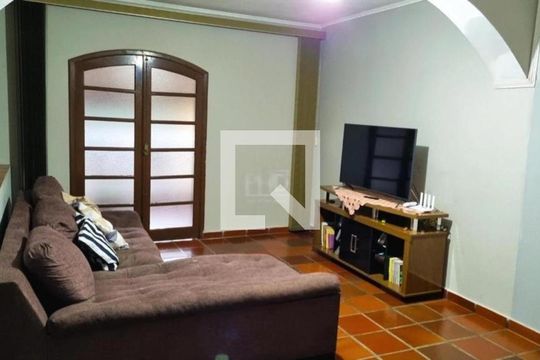 Casa à venda com 3 quartos, 280m² em Alto Industrial, São Bernardo do Campo