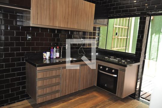 Casa de Condomínio à venda com 3 quartos, 120m² em Tanque, Rio de Janeiro
