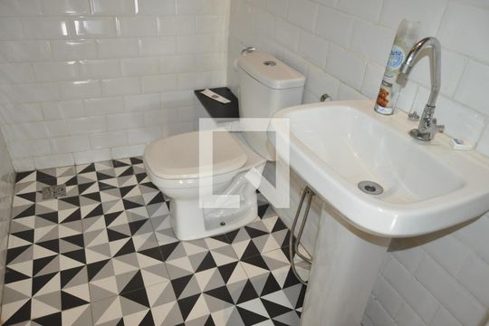 Casa de Condomínio à venda com 3 quartos, 120m² em Tanque, Rio de Janeiro