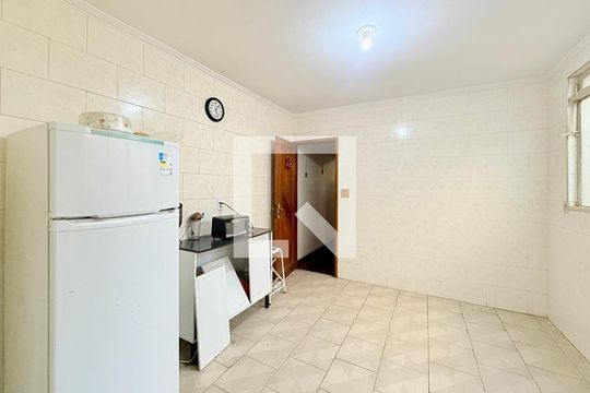 Copa de casa à venda com 3 quartos, 115m² em Campo Belo, São Paulo