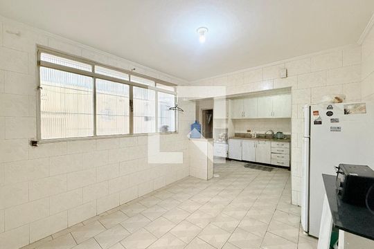 Copa de casa à venda com 3 quartos, 115m² em Campo Belo, São Paulo