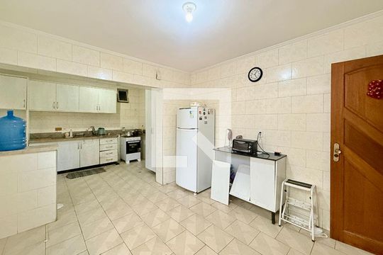 Copa de casa à venda com 3 quartos, 115m² em Campo Belo, São Paulo