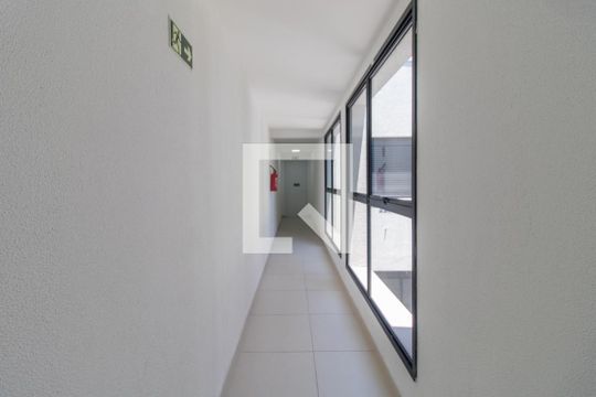 Área comum de apartamento para alugar com 1 quarto, 30m² em Centro Histórico, Porto Alegre
