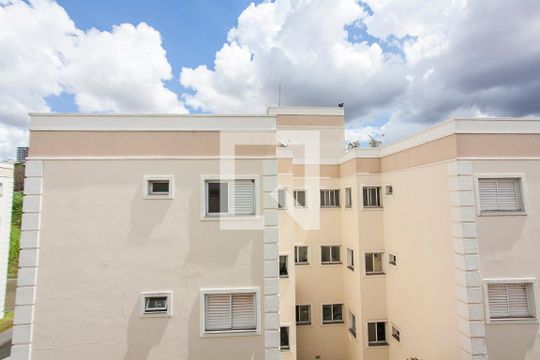 Apartamento para alugar com 2 quartos, 45m² em Tubalina, Uberlândia